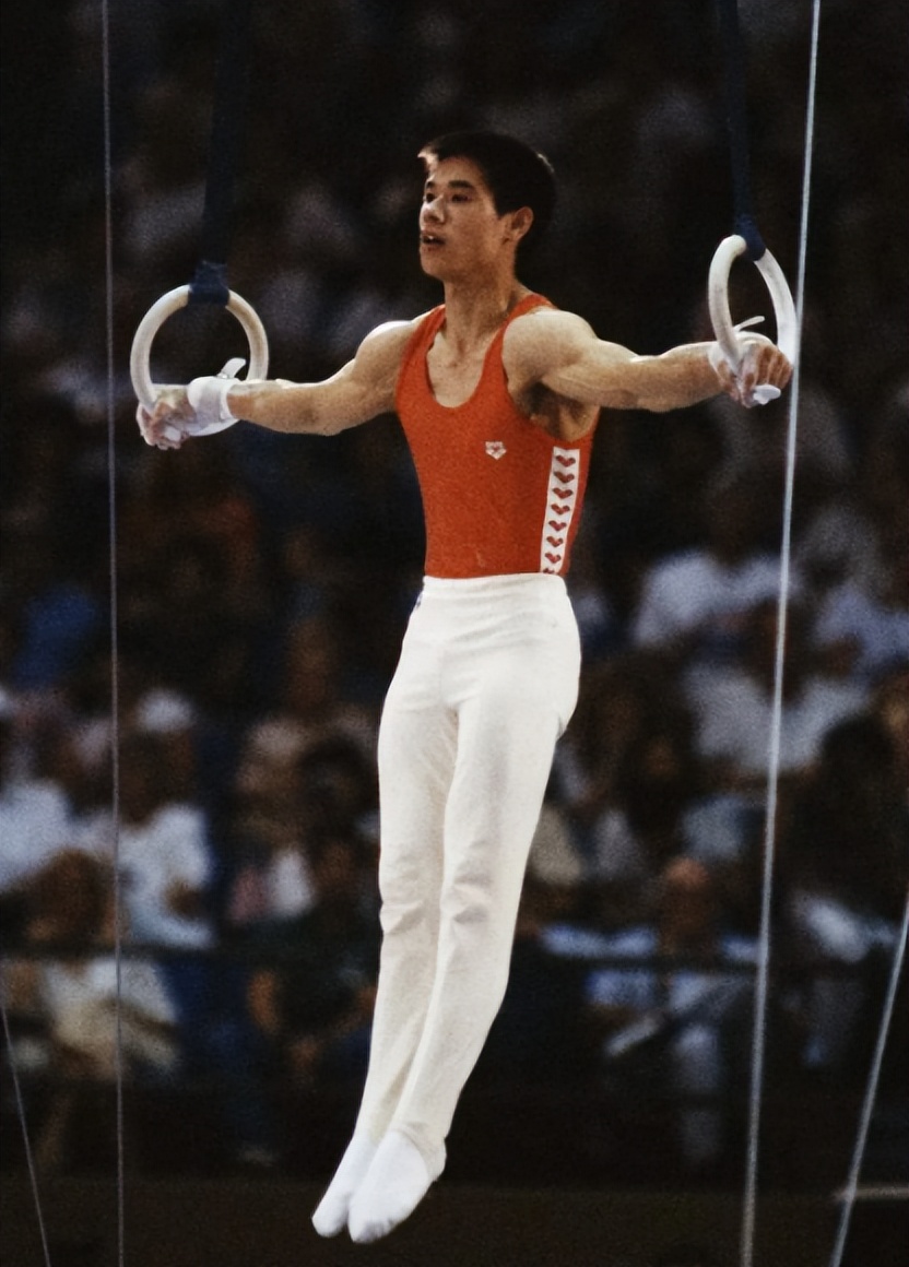 中国体坛十大功勋巨星刘国梁,中国体坛最伟大的十位运动员