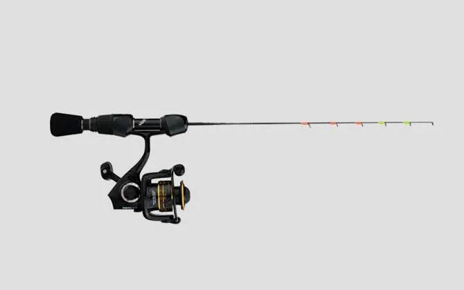 最实用的冰钓竿推荐品牌,冰钓竿选择哪种筏钓轮