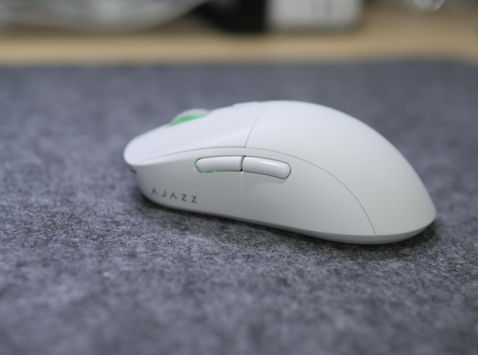 黑爵aj199适合大手还是小手,黑爵aj199实际体验