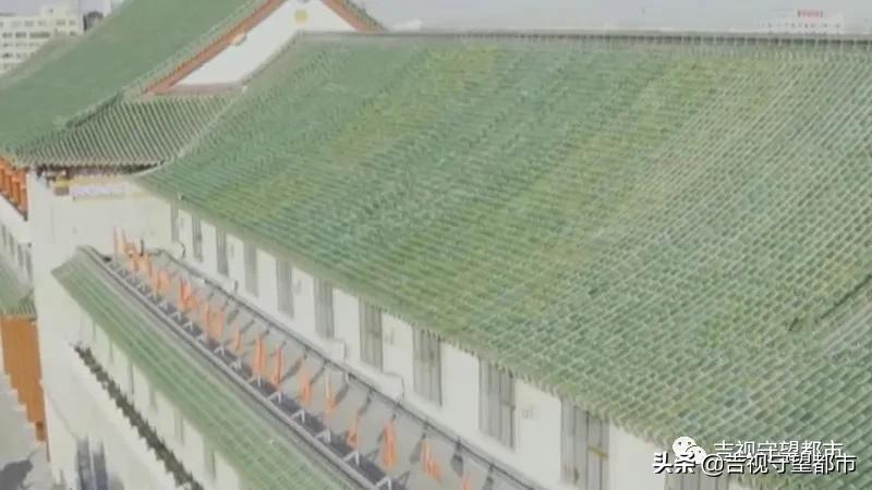 《人世间》又一“回忆杀”：地质宫变身“吉春站”