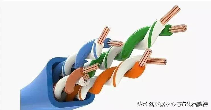 网络布线如何选择合适的网线,自家网线怎么选择好坏