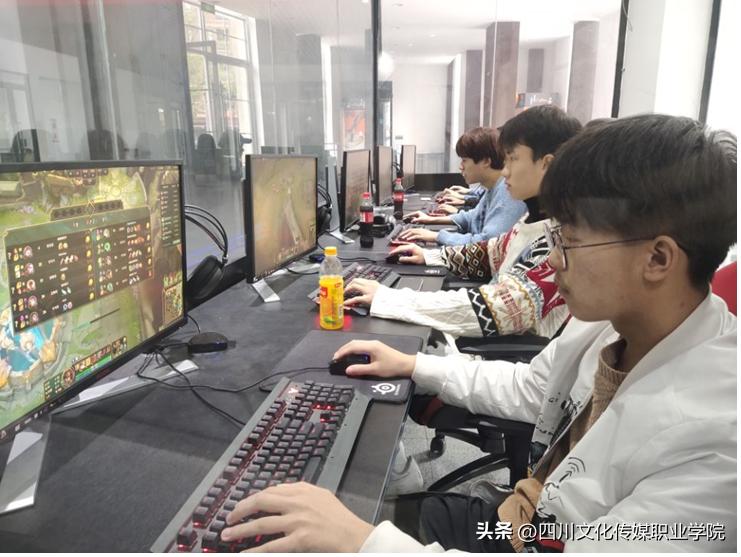 电竞运动与管理专业好考吗,山东电子竞技运动与管理专业单招