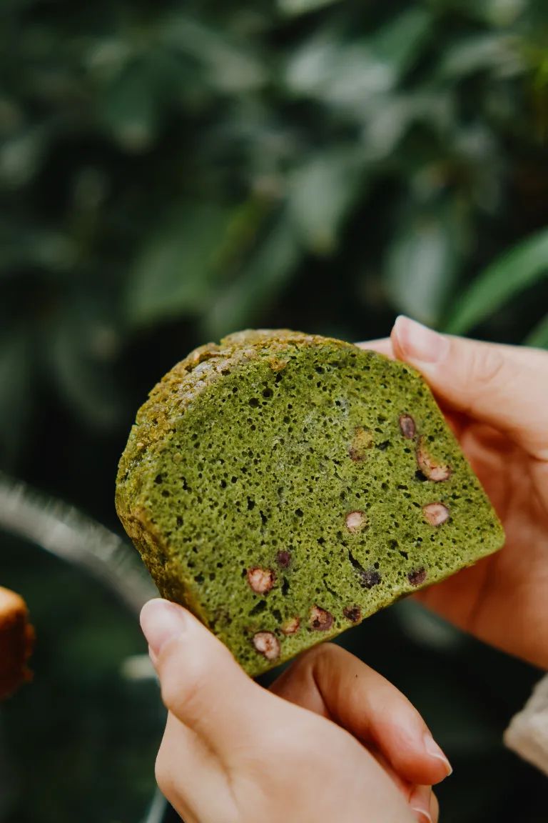 “面包脑袋的天堂，藏在东山口博物馆里”