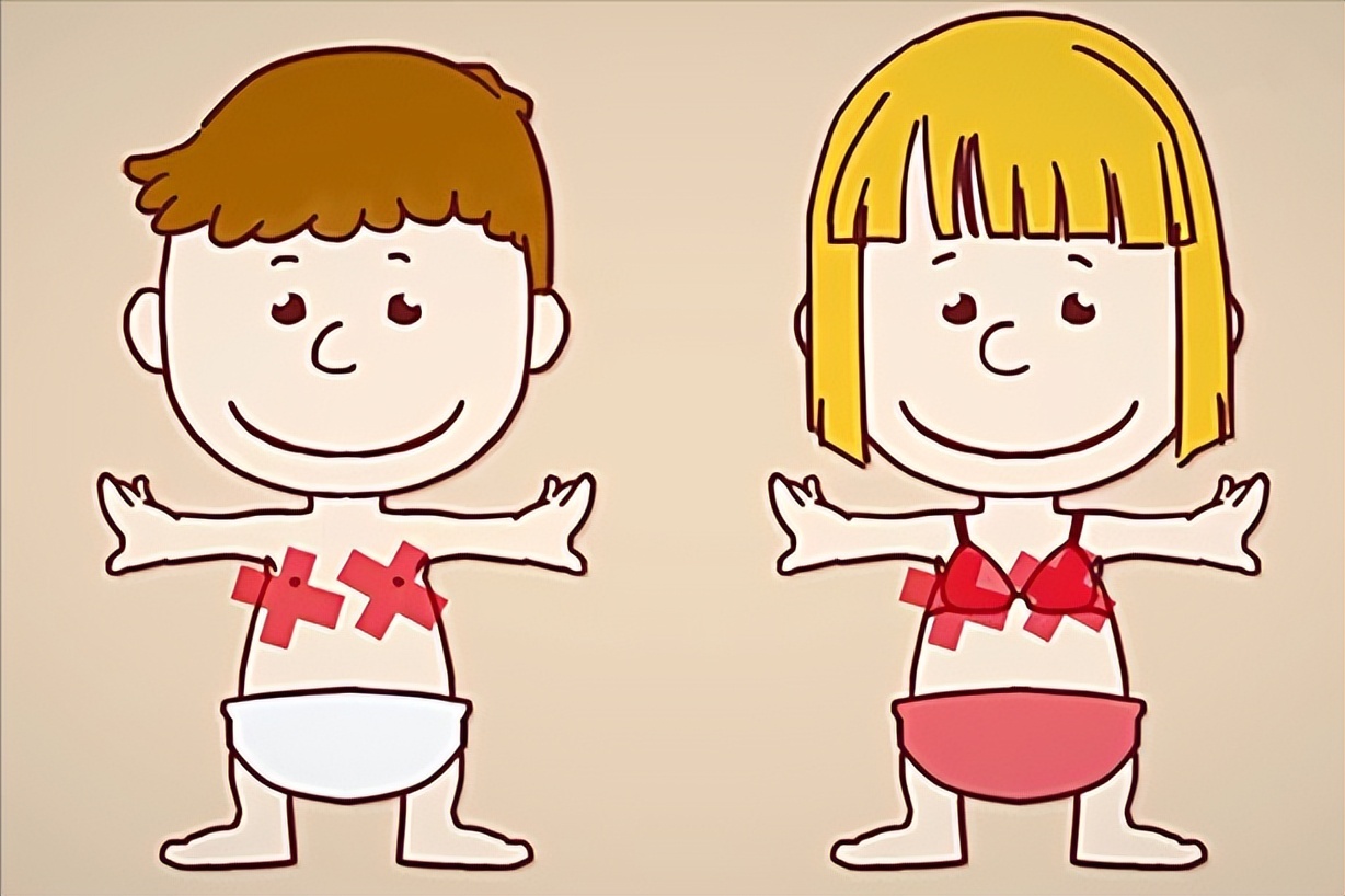 性瘾患者的自述:小时候我不该看小视频,现在性成瘾了可该咋办?