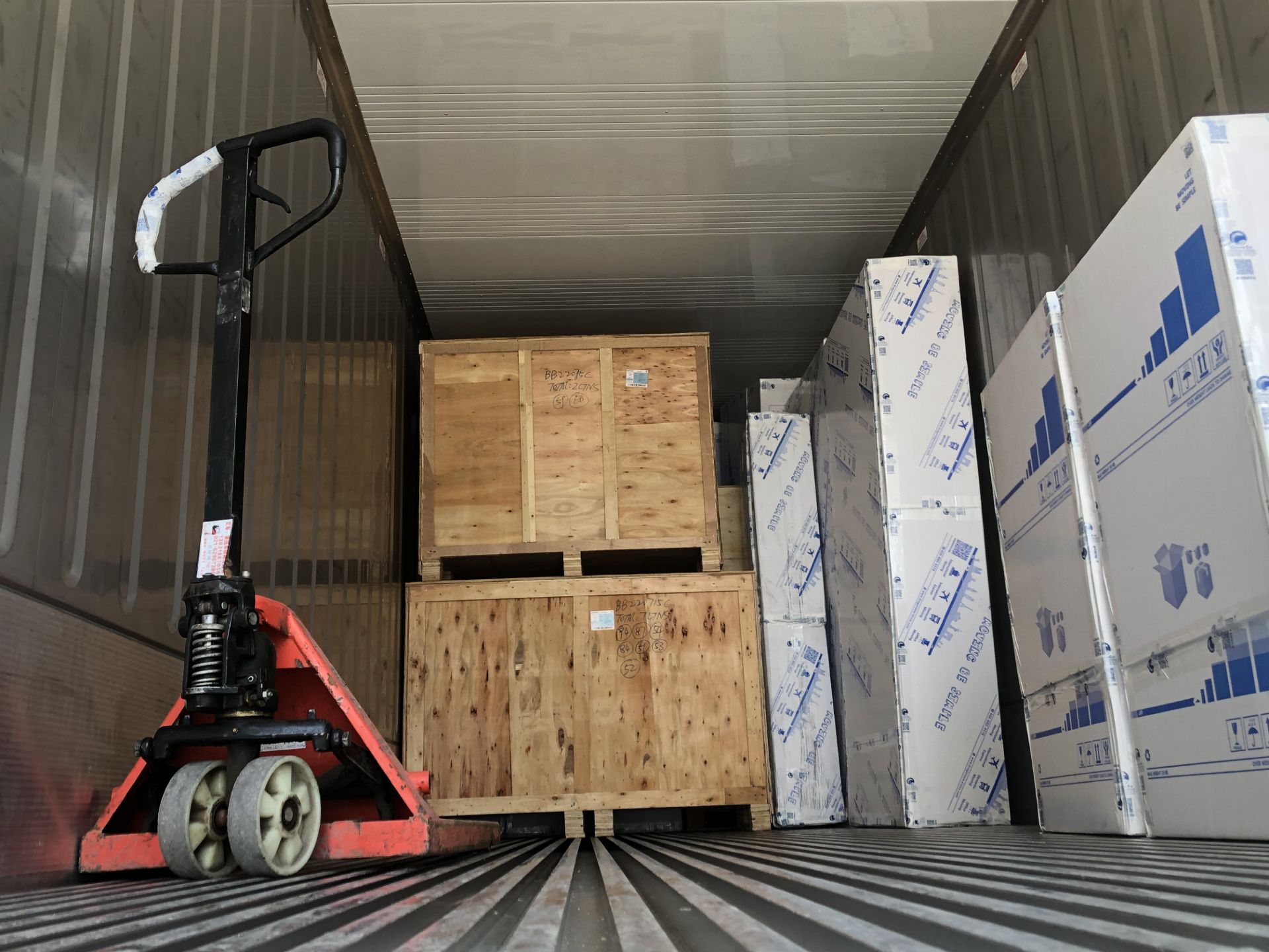 加拿大海运家具价格,海运家具来美国价格