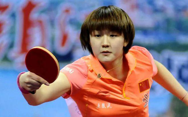 乒乓入奥24年,盘点国乒28位奥运冠军:马龙王曼昱都是唯一