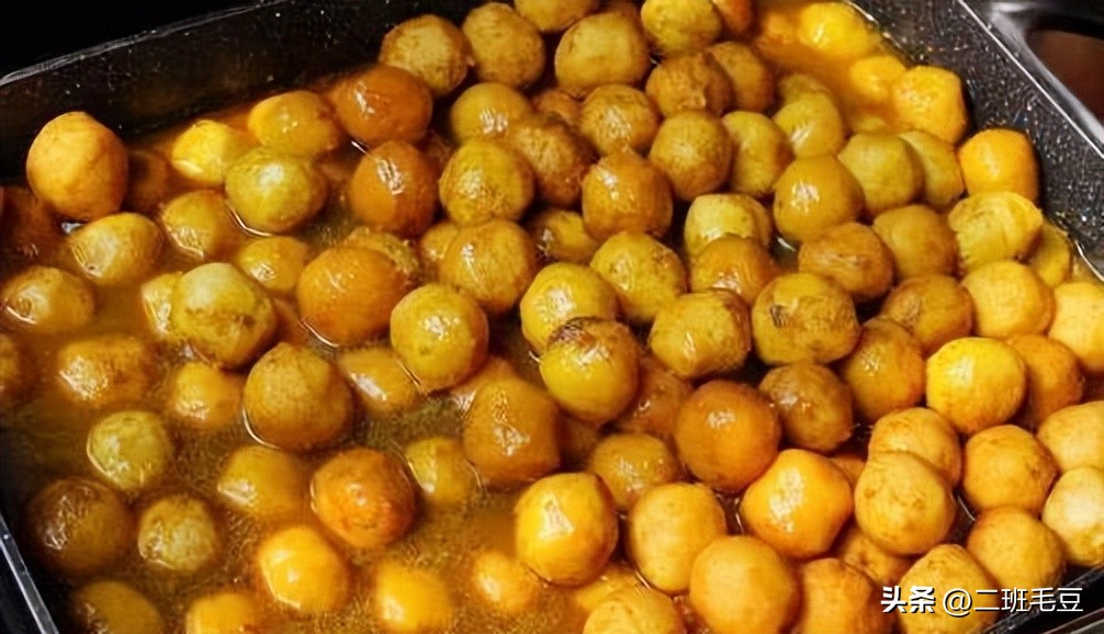 年年有鱼蛋,年年有鱼水产