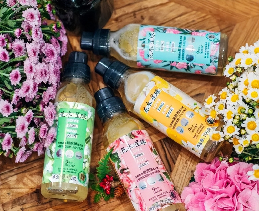 世界环境日背后|值得一看的可持续包装创新案例！掌握行业新趋势