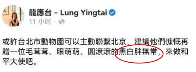 龙应台黑白无常,黑白无常和龙能一起纹吗