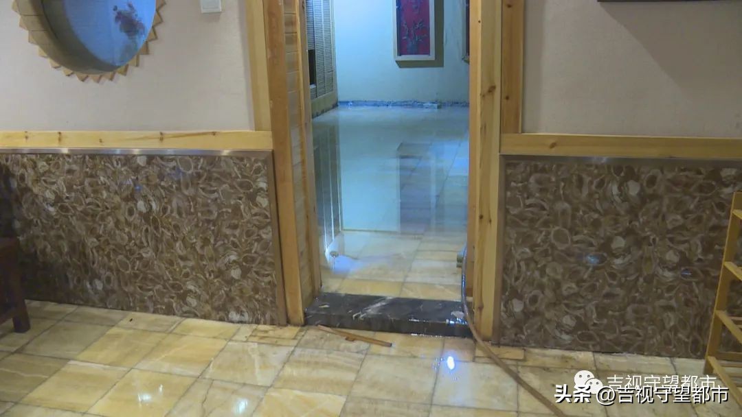 浴池下水管道漏水即修即用,浴池防水漏水怎么解决