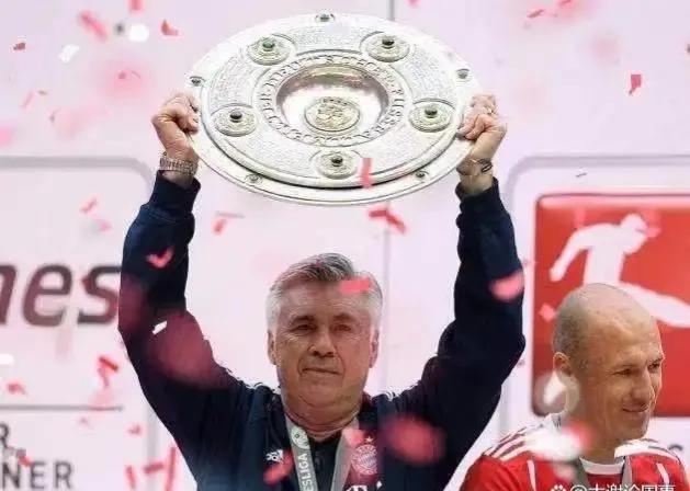 安切洛蒂猪,安切洛蒂halamadrid