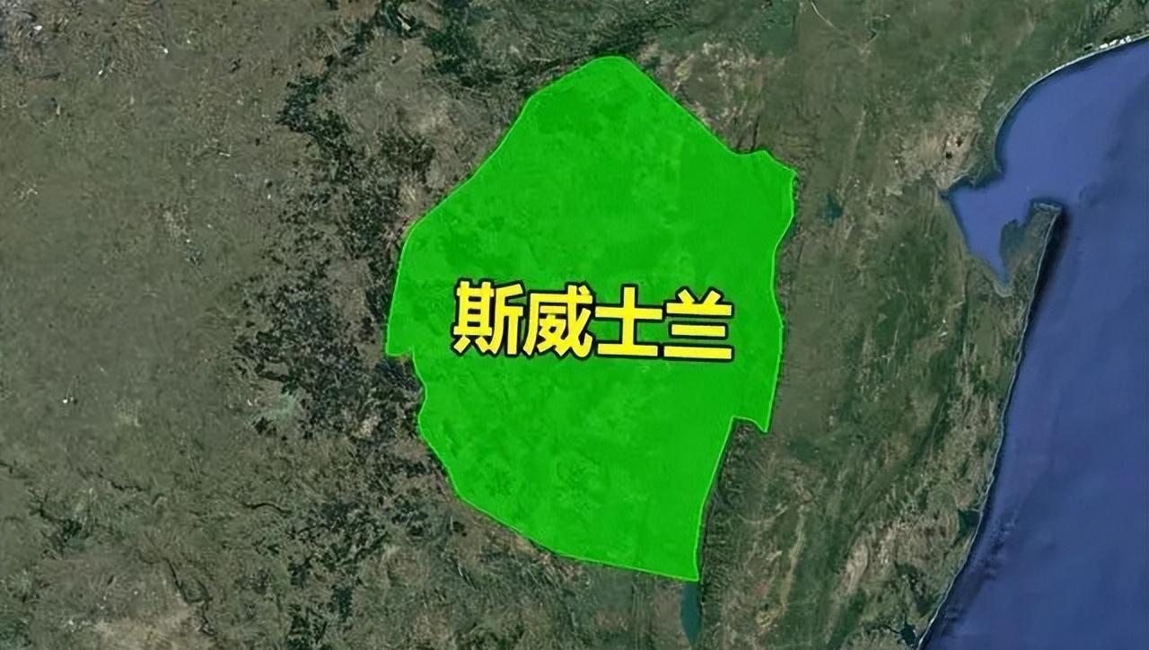 艾滋病在非洲小国肆虐，为了预防疾病，国王：女性全国不得穿裤子