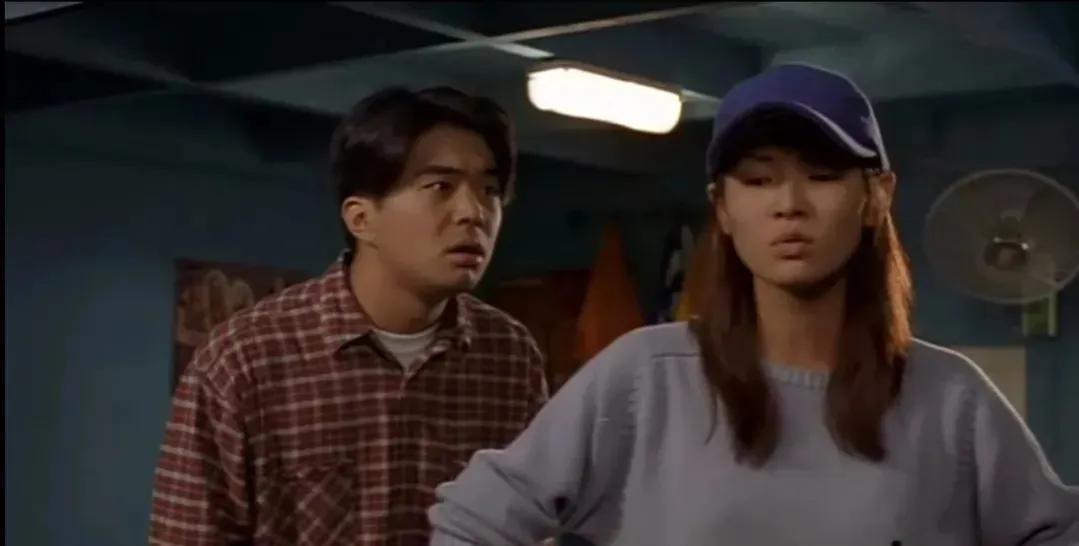 盘点10部男女身体交换的电影,10部男女身体交换电影动漫