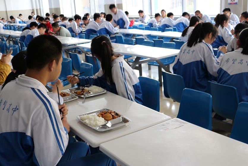 长春各大学的住宿条件,长春高中住宿条件