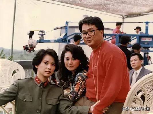 40年前无厘头喜剧电影,40年前的无厘头喜剧