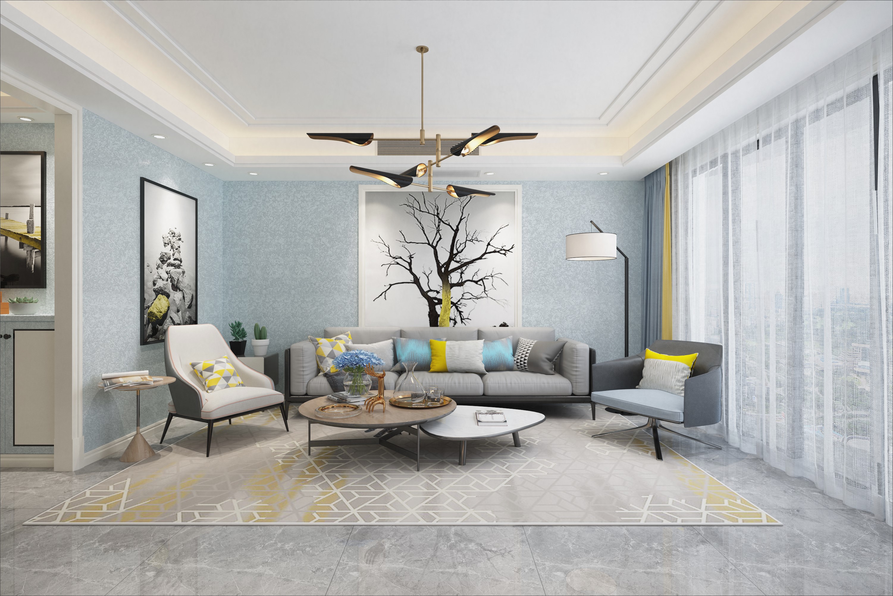 进口艺术涂料十大公认品牌,十大艺术涂料品牌有哪些呢