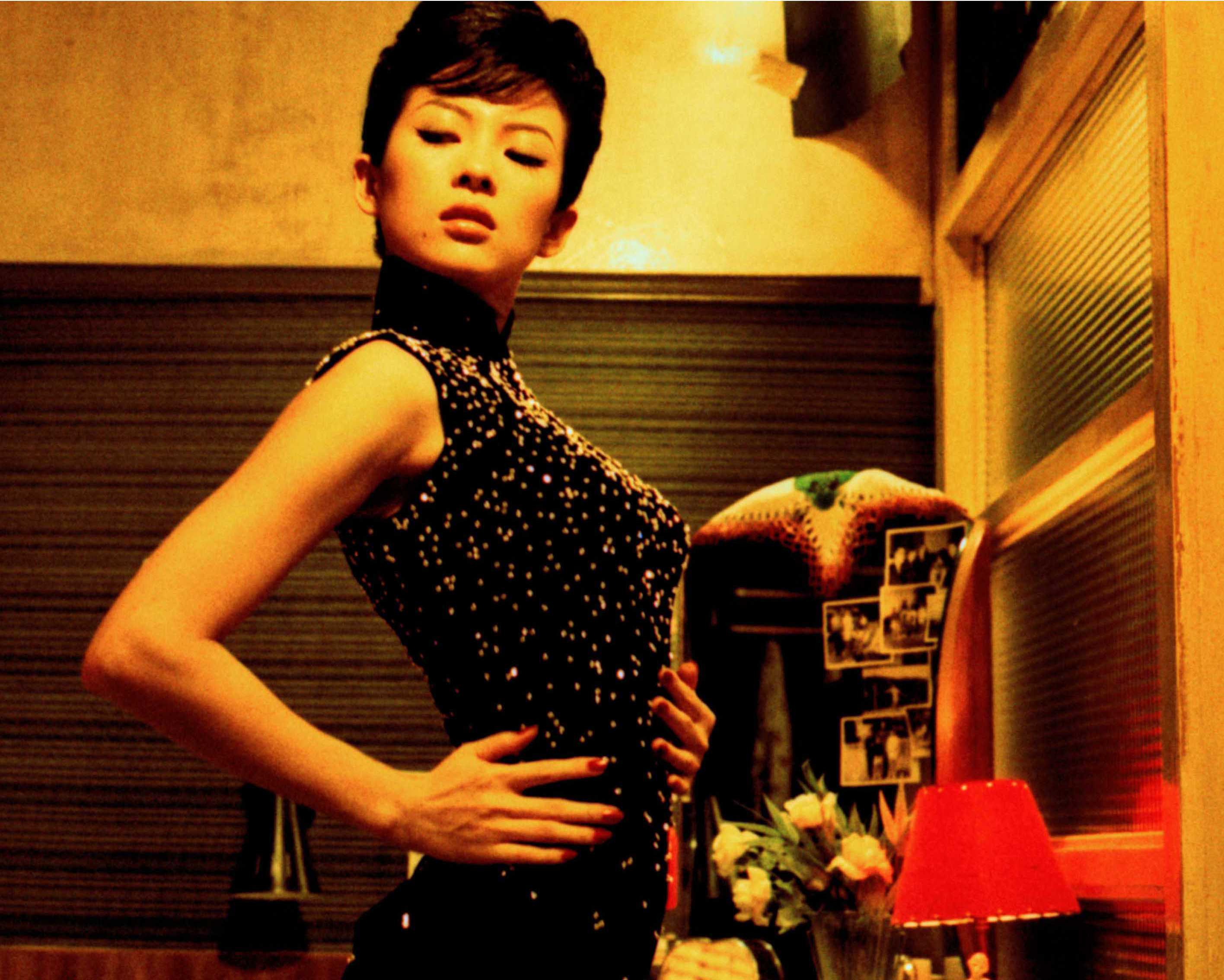 金像奖最佳女主角内地9位女演员,第三十二届金像奖颁奖最佳女主角