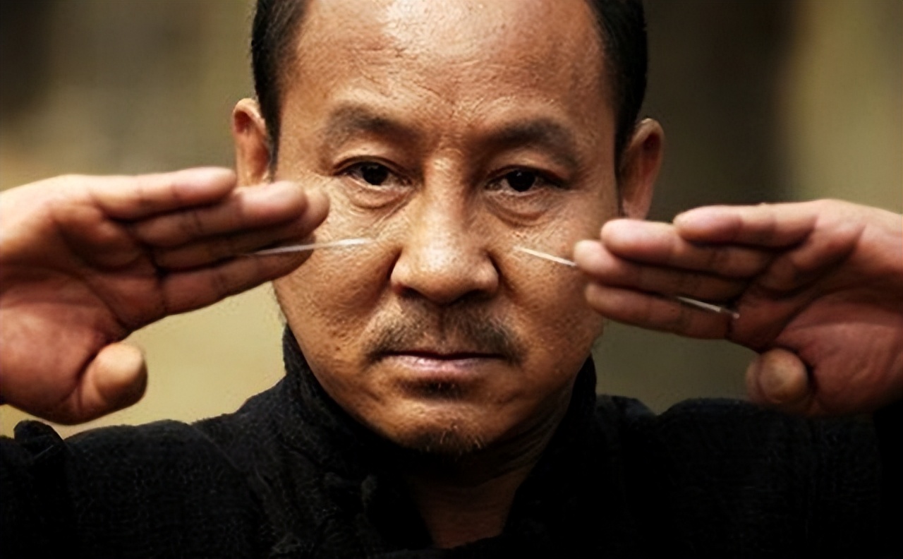 于震拍过多少神剧,于震演了多少电视剧