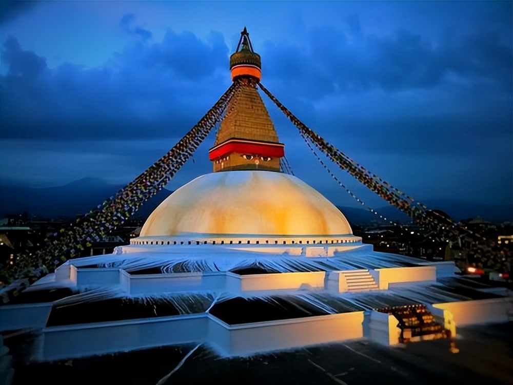 尼泊尔为什么是民族国家,尼泊尔的少数民族特征