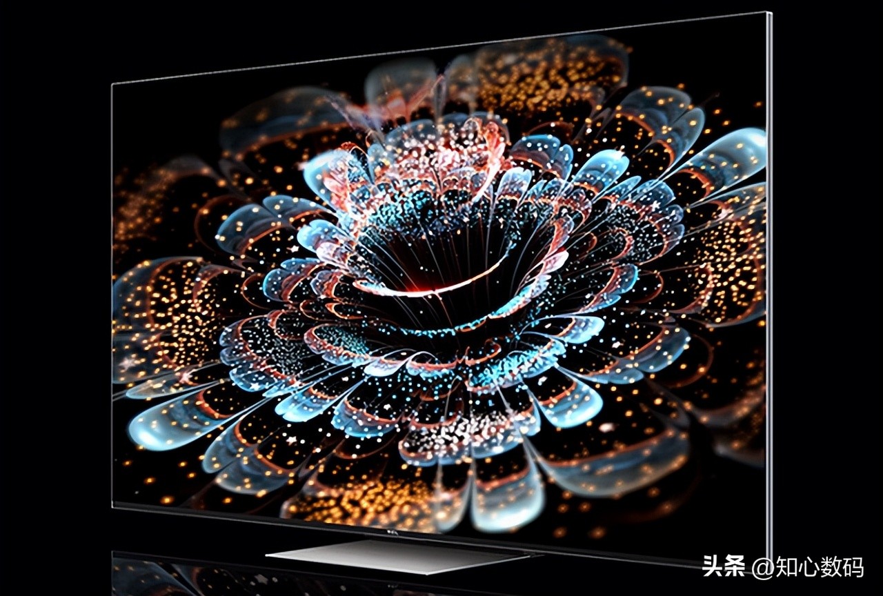 年货节电视怎么选？这五款75英寸画质好，买对不吃亏
