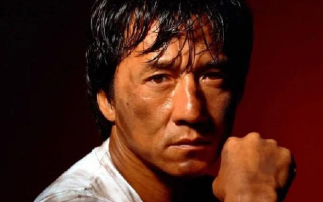 历年娱乐圈重大事件,张艺谋于和伟刘德华