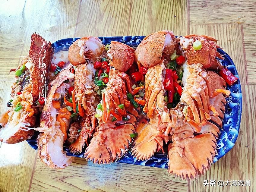 西沙群岛银屿岛吃海鲜,西沙群岛银屿岛吃海鲜多少钱