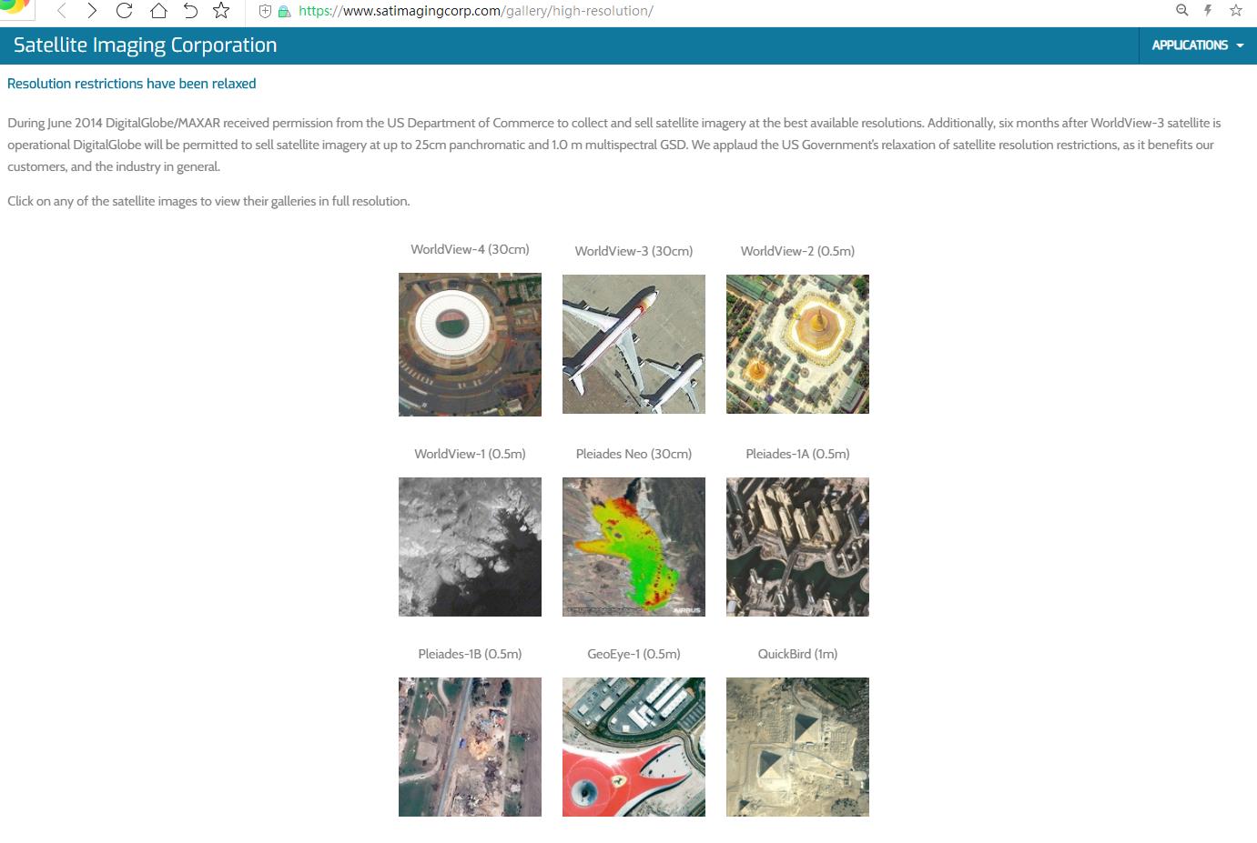 谷歌卫星到底有多厉害,谷歌地图开放俄战略有何意义