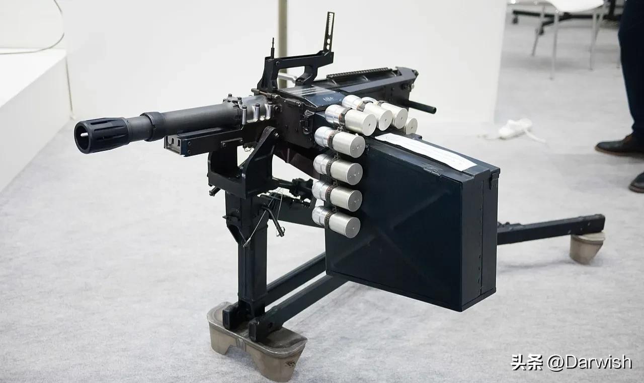 俄乌战争单兵武器大全,俄乌战争俄军单兵武器