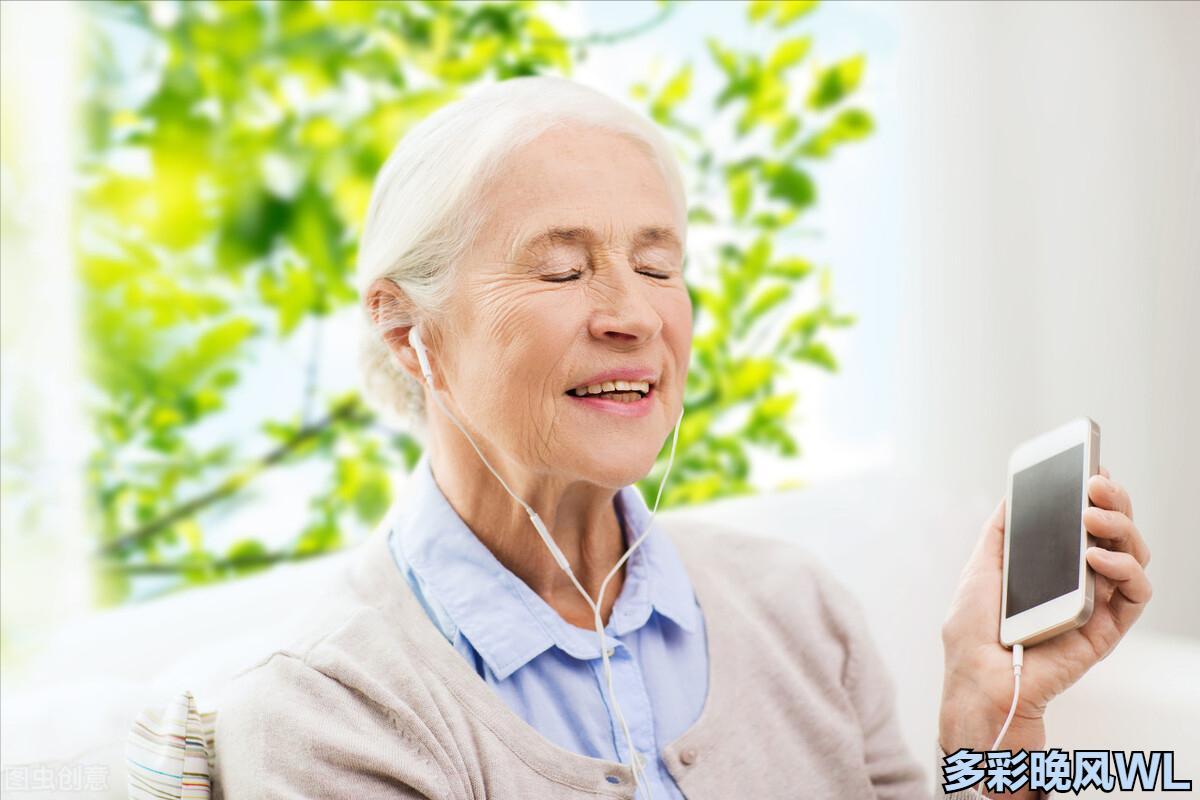 智慧养老安享晚年视频,当老人不能自理时该怎么办