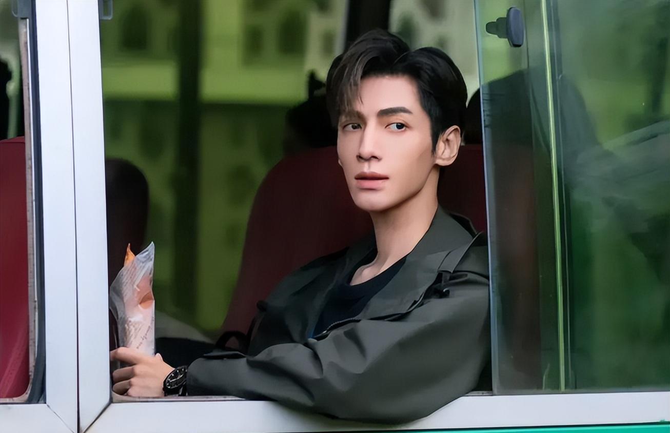 治愈系恋人苏为安说出真相,治愈系恋人苏为安病发作