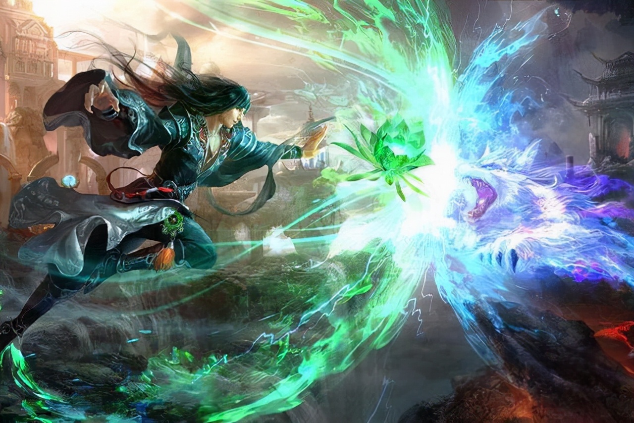 4本百看不厌的小说,四本老书虫最中意的仙侠小说