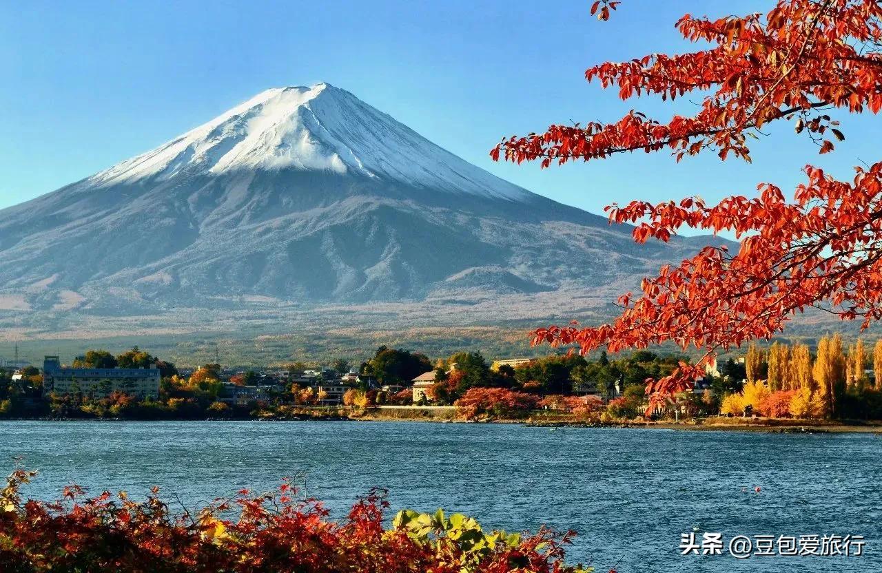 为什么说日本是“值得一游”的国家？去过日本的人都有共同感受