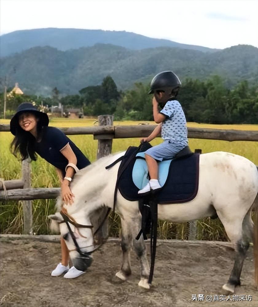 我曾是企业高管，不想内耗，5年前移居泰国，被这里的松弛疗愈了