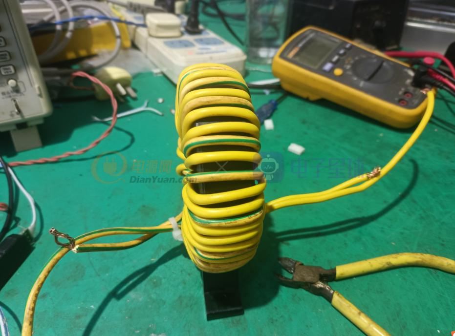 大功率线性电源制作方法,大功率逆变电源制作