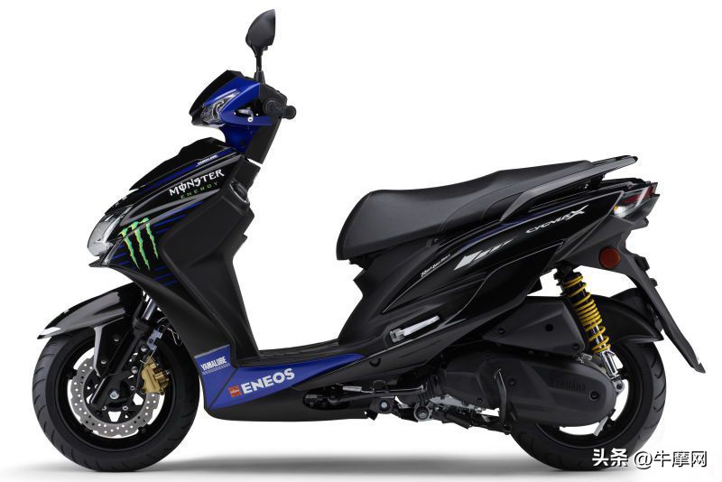 2022雅马哈即将上市新踏板,雅马哈最近踏板发布会