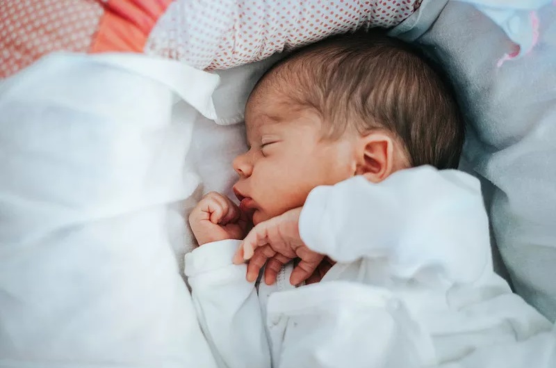 照顾新生儿的最佳方法,如何照顾新生儿三多三勤4不要