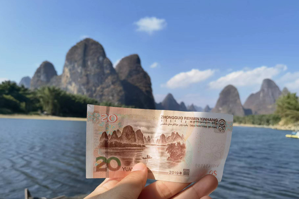 最美桂林旅游攻略,桂林旅游漓江和溶洞同一条线路