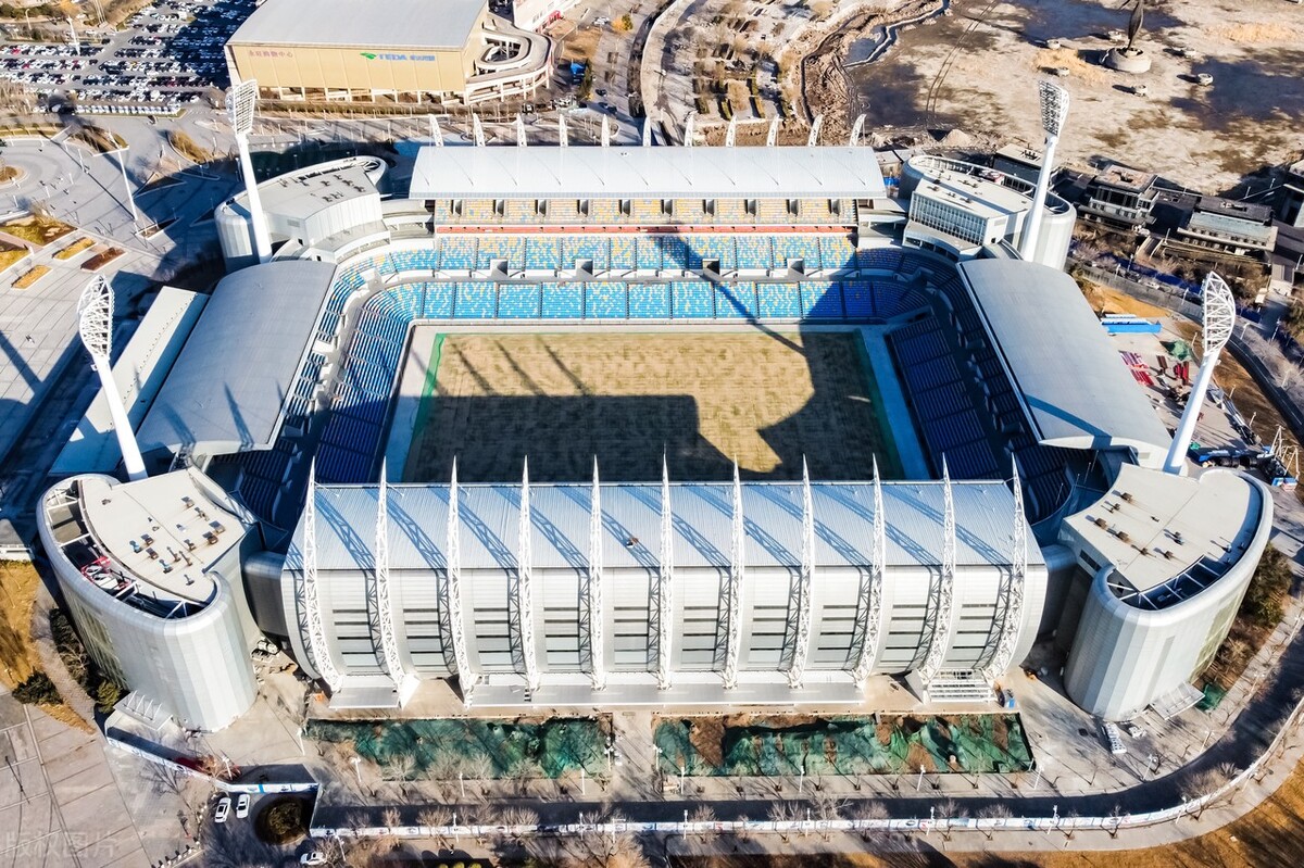 你喜欢哪个球场,你喜欢哪支中超球队