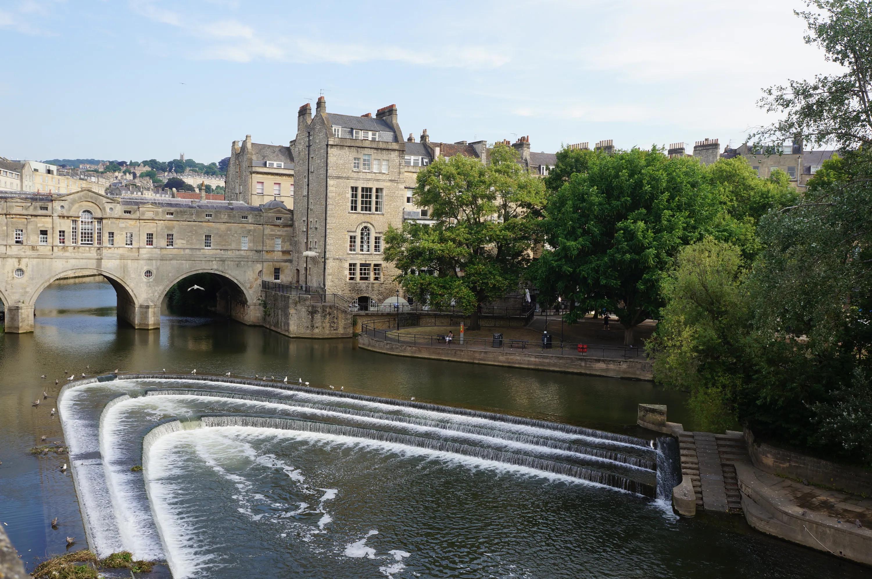 英国之旅完整版,英国巴斯旅游全攻略