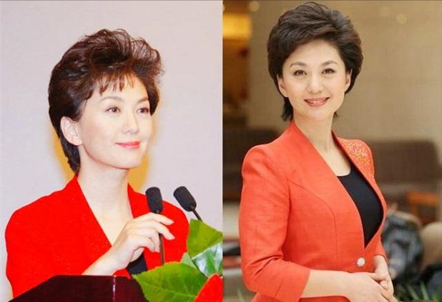 央视女主持海霞嫁大11岁教授,央视女主持海霞现如今过得怎么样