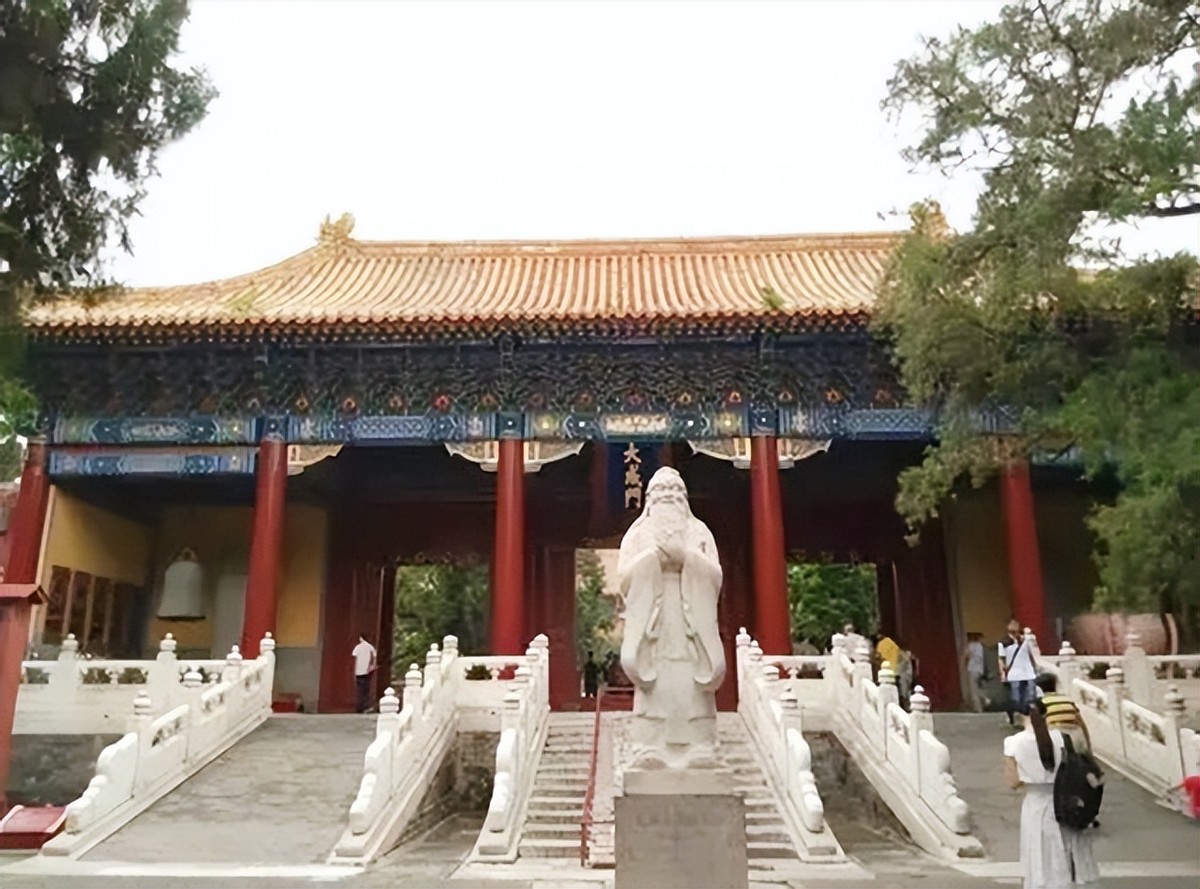 山东孔林为何能乌鸦远避，蛇类不侵？老祖宗的智慧让人叹服