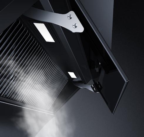 油烟机买好的还是燃气灶买好的,油烟机买华帝还是美的