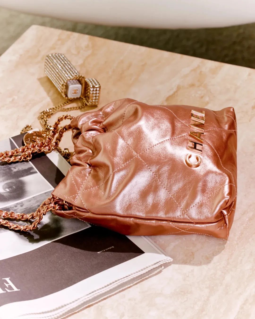 今年夏季最火的包包,今年最火的十种包包