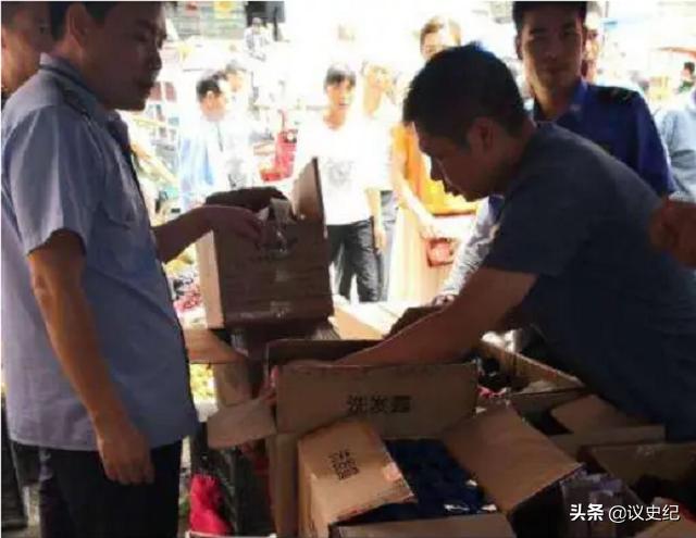 被曝光后的“土坑酸菜”，你还敢吃吗？