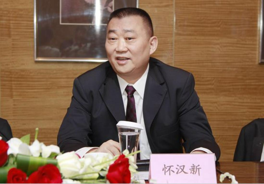 祖籍山东的湖北司机，辞职创出太阳神，30年前达10亿，如今咋样了