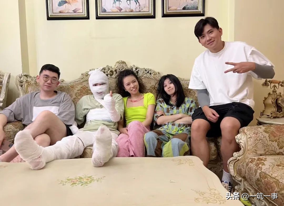 30岁创意人的职场漫谈，跃上高阶还是被AI卡脖？