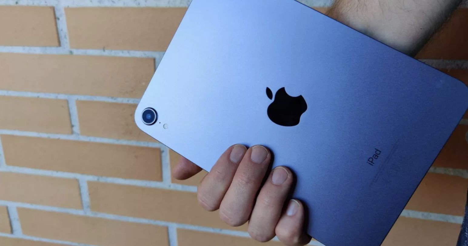 苹果ipadmini新款发布时间,appleipadmini第九代