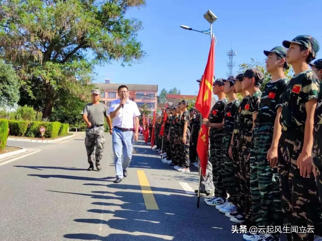 随县洪山教育,洪山区教育宣传