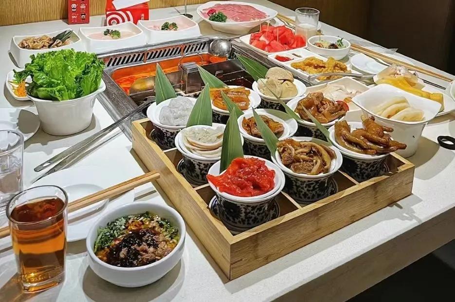 上新了！冬季新品大盘点新鲜出炉