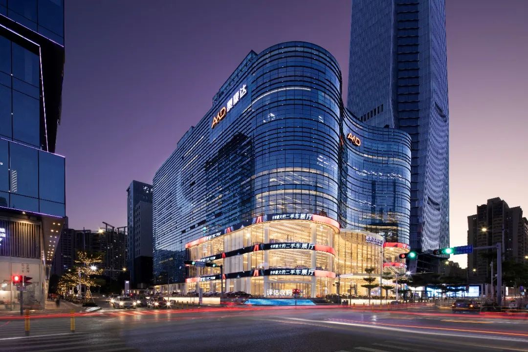 创下世界吉尼斯纪录,深圳罗湖吉尼斯纪录